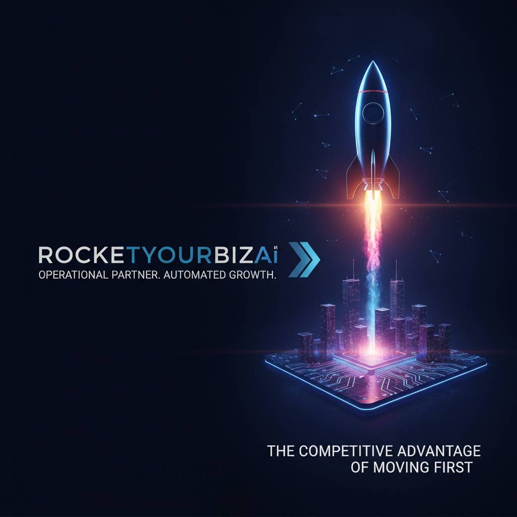 The Competitive Advantage of Moving First