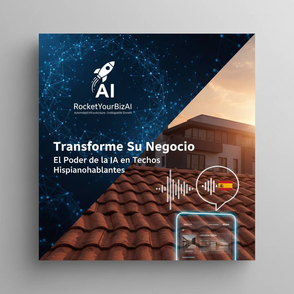 What Makes a Spanish Language Roofing Website Effective